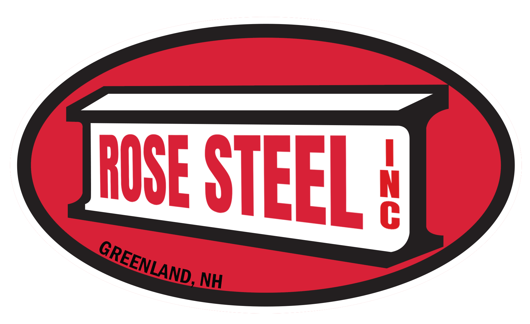 Rose Steel sister company steel erection